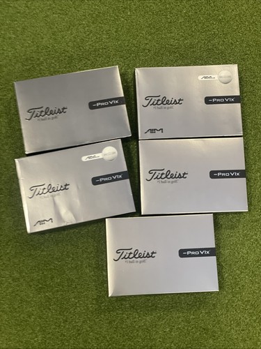 Dutzend titleist prov1 - 5,