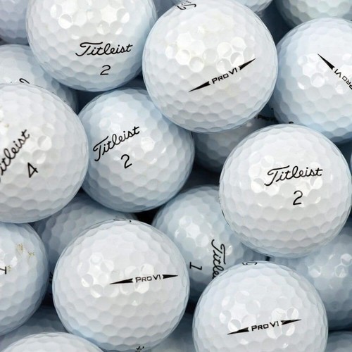 Titleist prov1 golfbälle - titleist,