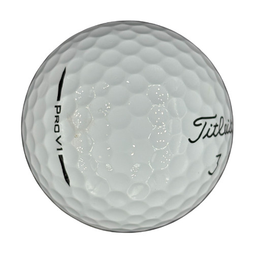 100 pack titleist pro - pro, v1