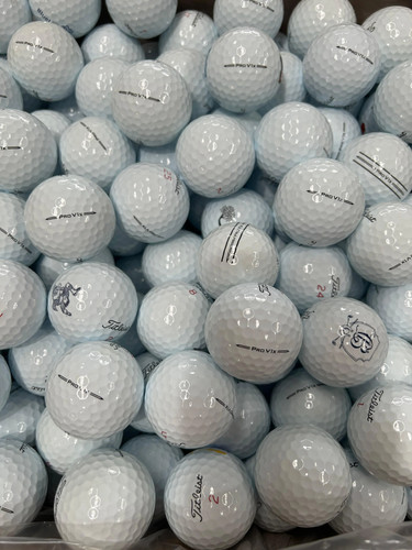Titleist prov1x 2024 - prov1x, 2024+