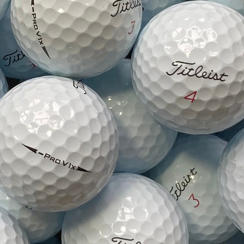 Golfbälle titleist pro v1x - 25,