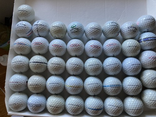 Golfbälle gebraucht titleist - gebraucht,