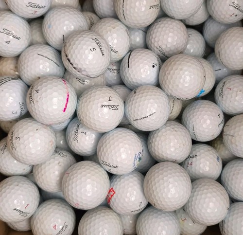 100 golfbälle lakeballs - 100, golfbälle/lakeballs