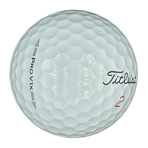 Titleist pro v1x - titleist,