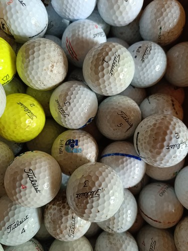 Titleist mix - titleist,