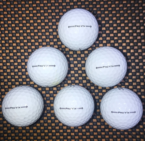Golfbälle titleist prov1x - 50,