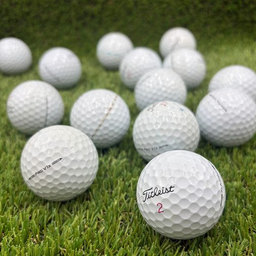 Pro v1x mixed years - pro, mint