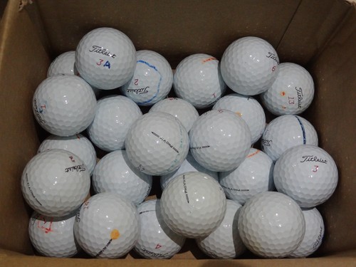 Titleist pro v1x - 24,