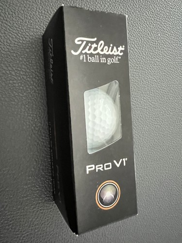Titleist pro weiße - pro, v1