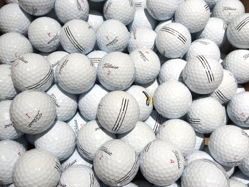 Titleist pro v1x - titleist,