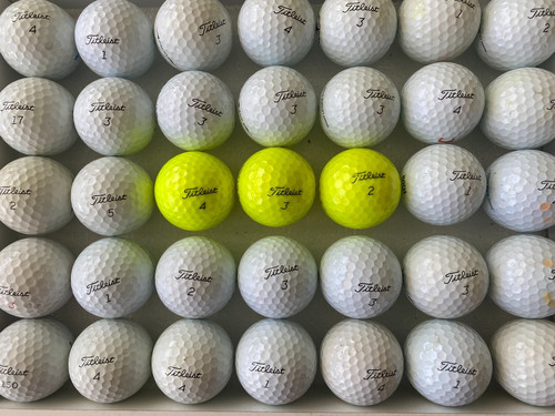 Stk titleist prov1 avx - +,