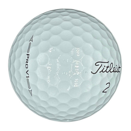 Titleist pro mixed - v1,