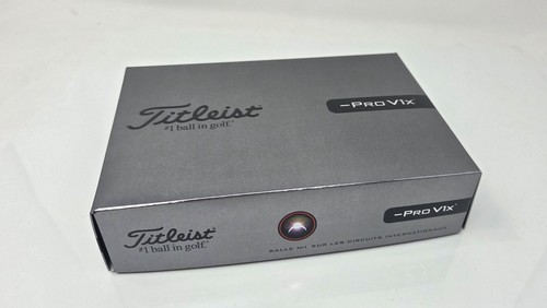 Titleist golfbälle prov1x - golfbälle,