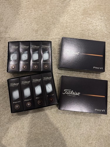 Doz titleist prov1 - doz,