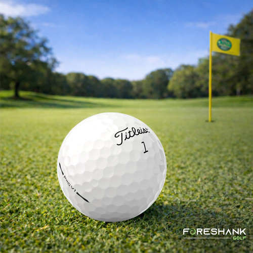 Titleist prov1 gebrauchte - prov1,
