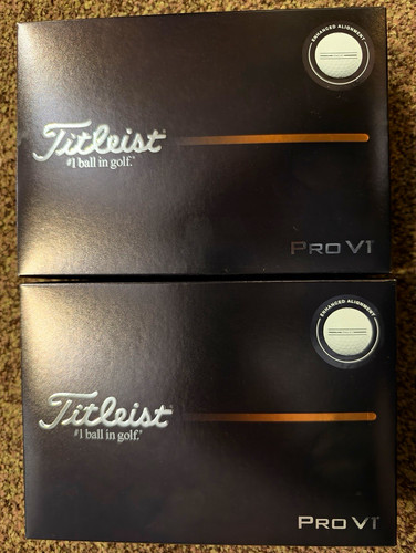 Titleist pro enhanced - titleist,