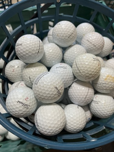 Titleist prov1x rote - 40, (rote