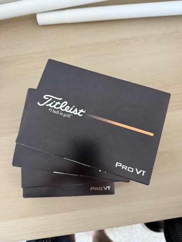 Titleist prov1 golfbälle - prov1,