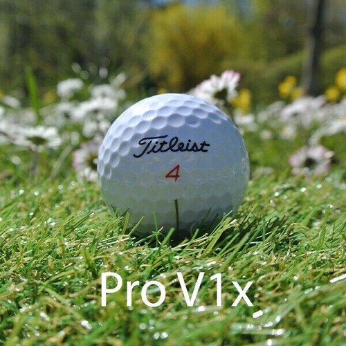 Titleist prov1x 20 - /,