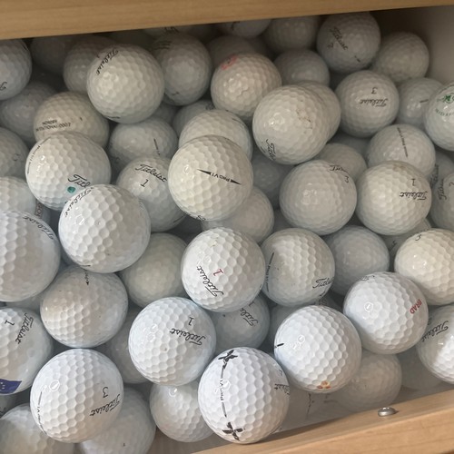Titleist pro v1x - 20,