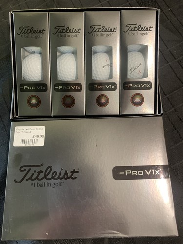 Dutzend titleist prov1 - titleist,