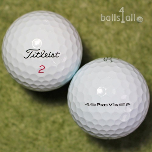 Golfbälle titleist pro - 50,