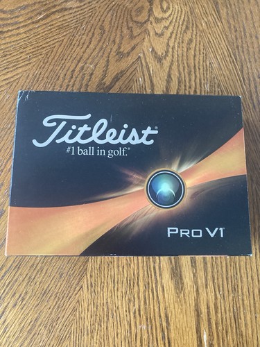 Titleist prov1 golfbälle - prov1,