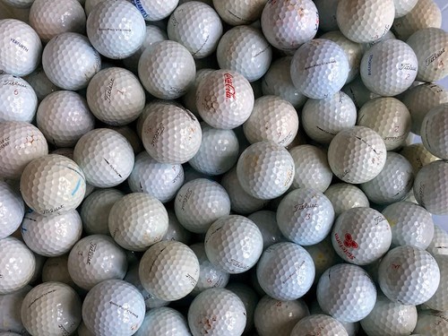 Titleist pro v1x - 50,
